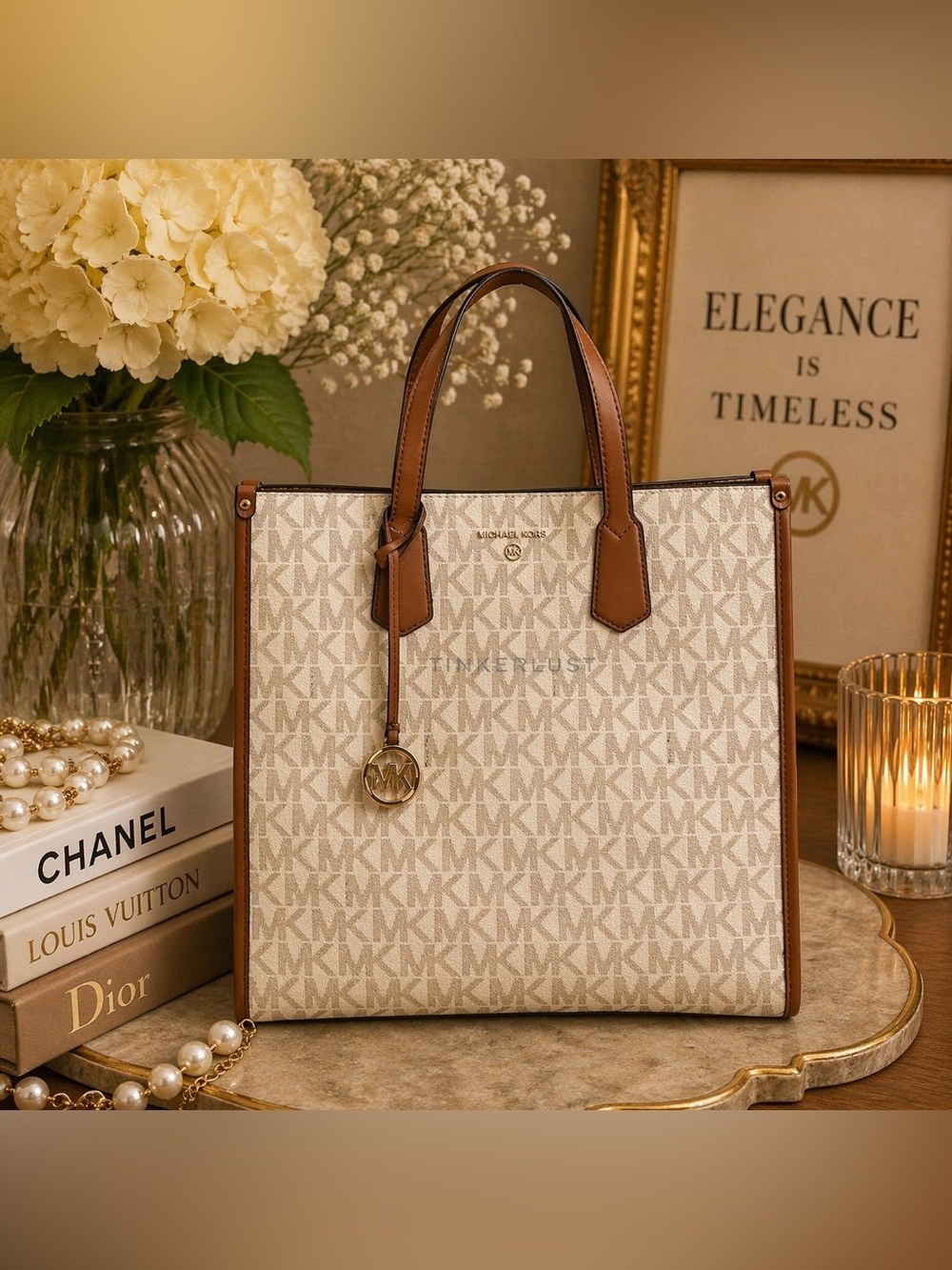 Michael Kors Tote